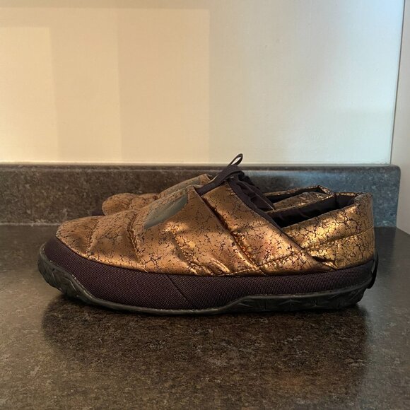 The North Face Nuptse Mules - Size 9 - Picture 4 of 9